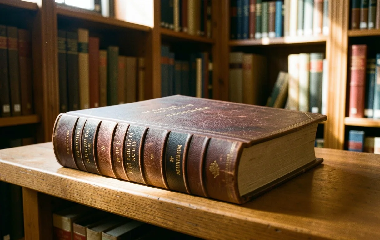 El archivo de Equilibrio Hombre