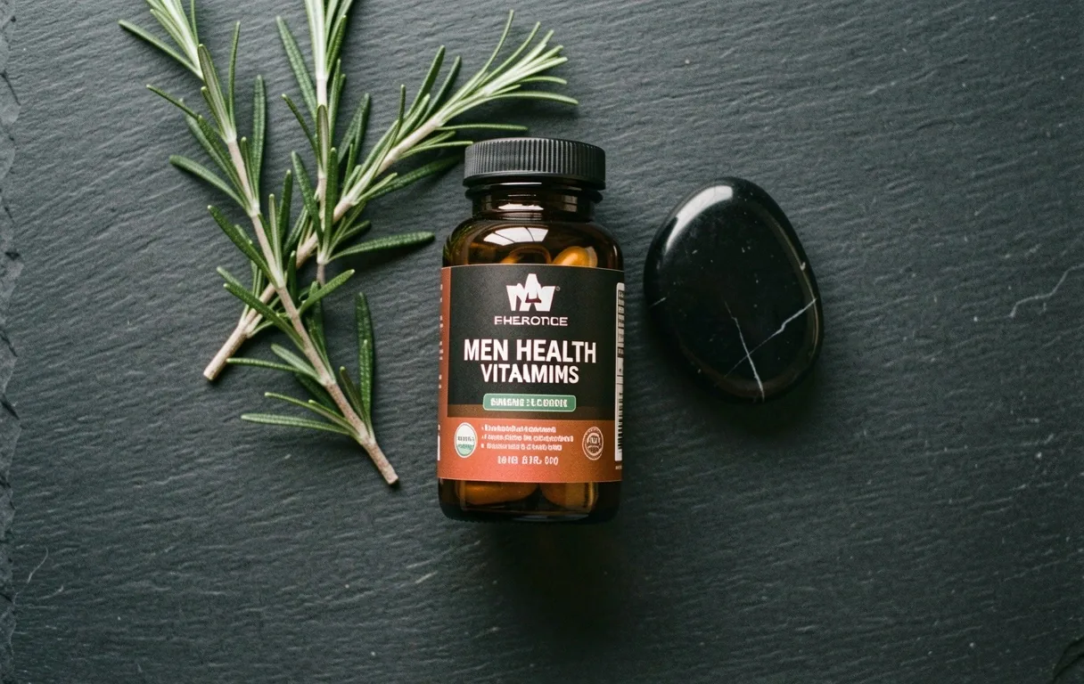Equilibrio Hombre Productos
